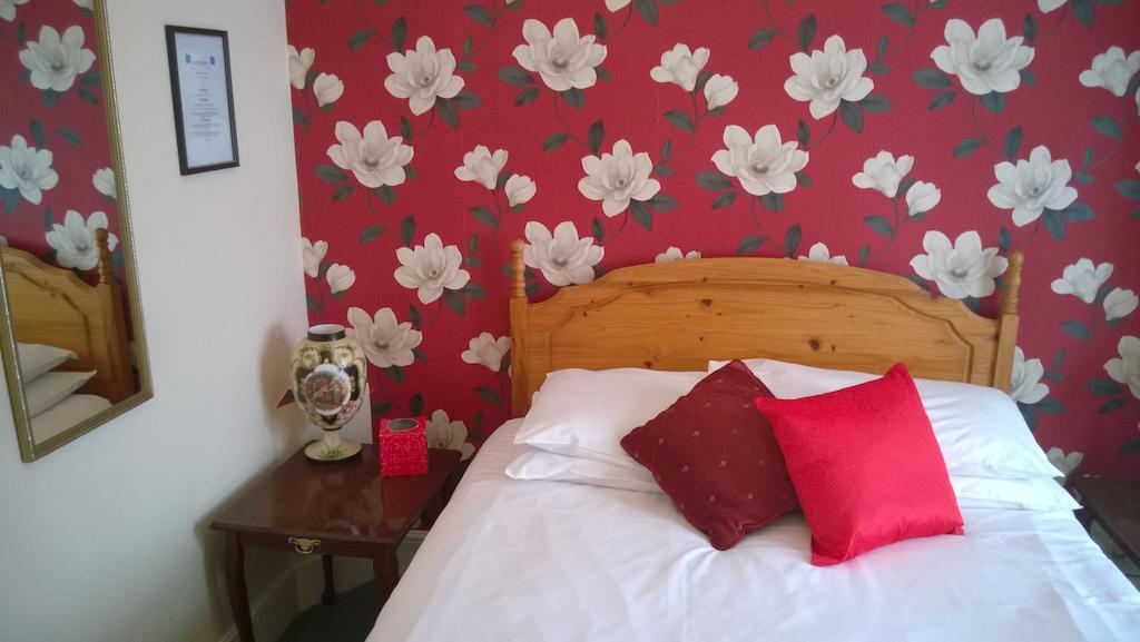 Alston House Hotel Brighton Rum bild